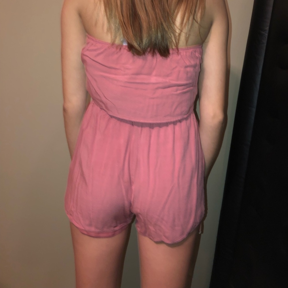 Romper - Picture 2 of 2